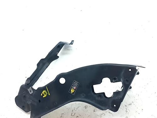 Used Front bumper reinforcement MERCEDES-BENZ E-CLASS (W211) E 280 CDI (211.020) (190 hp) 29559004