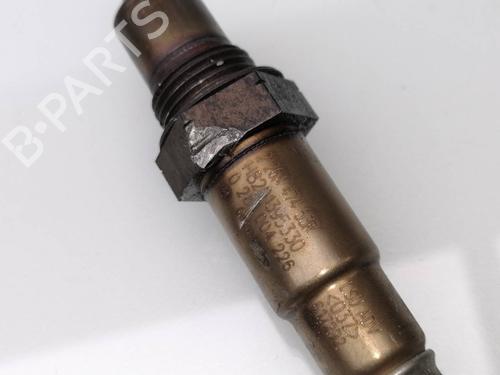 Used Electronic sensor MERCEDES-BENZ CITAN MPV (W415) 108 CDI (415.703) (75 hp) 23387365