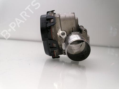 Used Throttle body CITROËN BERLINGO Box Body/MPV (K9) 1.5 BlueHDi 100 (102 hp) 23937995