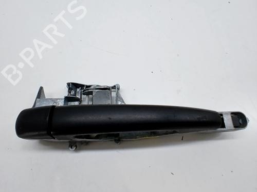 Højre fortil udvendigt håndtag CITROËN BERLINGO Box Body/MPV (B9) 1.6 HDi / BlueHDi 75 (75 hp) 30050294