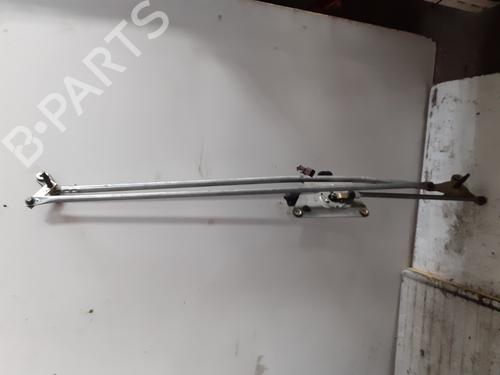 Used Front wiper motor CITROËN XSARA Break (N2) 2.0 HDI 90 (90 hp) 25986497