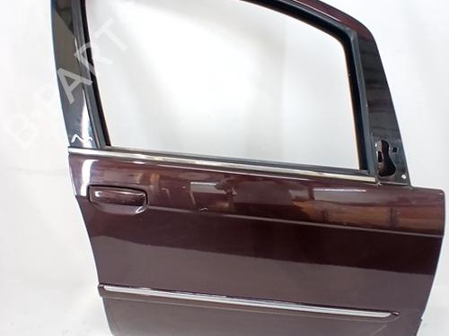 Used Right front door Right front door LANCIA MUSA (350_) 1.3 D Multijet (350.AXG11, 350.AXG1A) (90 hp) 33760427 33760427