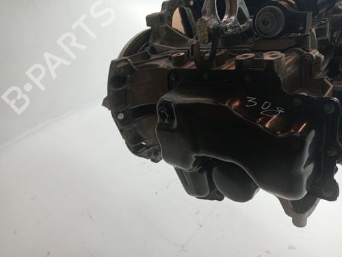 Engine PEUGEOT 308 II (LB_, LP_, LW_, LH_, L3_) 1.2 THP 130 | BP24108721M1 