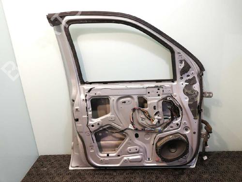 Left front door CITROËN C3 I (FC_, FN_) 1.6 16V | BP27274276C2 