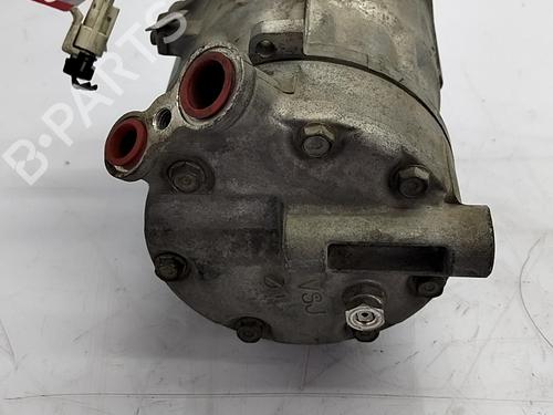 AC compressor OPEL VECTRA C (Z02) 1.9 CDTI (F69) | BP32257707M34