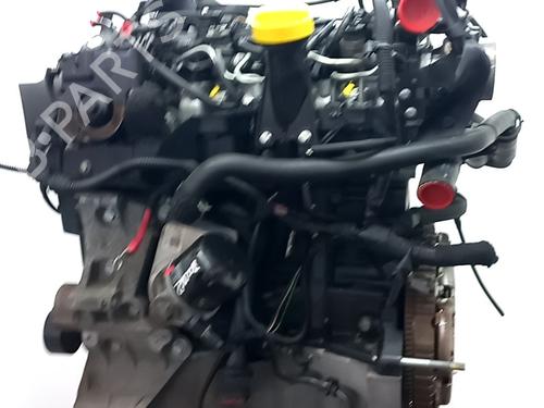 Engine DACIA SANDERO II 1.5 dCi 75 / Blue dCi 75 (B8JW, B8M4, B8AH, B8M7, B8M6) | BP33012106M1  - Image 7