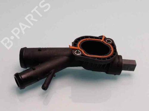 Other SEAT LEON (1P1) 2.0 TDI 16V | BP23385785O1