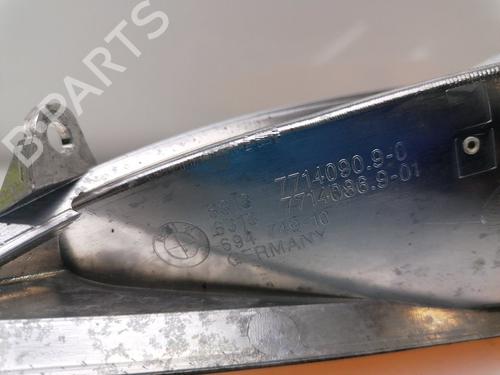 Right front indicator BMW R 1300 R 1300 GS (GG13, GG13tha) | BP31061880C33