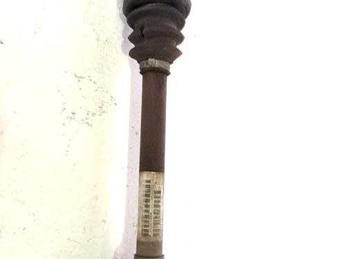 Used Left front driveshaft Left front driveshaft FORD FOCUS II (DA_, HCP, DP) 1.6 (100 hp) 33768233 33768233