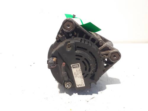 Alternator RENAULT LAGUNA II Grandtour (KG0/1_) 1.8 16V (KG0B, KG0M) | BP25988653M7 