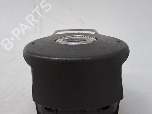 Driver airbag NISSAN NAVARA NP300 (D40) 2.5 dCi 4WD | BP25248734C9 