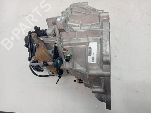 Used Gearbox FORD KA+ III (UK, FK) 1.2 Ti-VCT (85 hp) 23354859