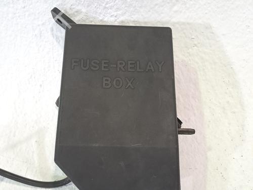 Used Fuse box HYUNDAI TUCSON (JM) 2.0 CRDi (140 hp) 26951221
