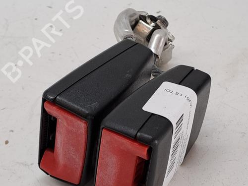 Used Seat buckle VW GOLF VI (5K1) 1.6 TDI (105 hp) 27194074