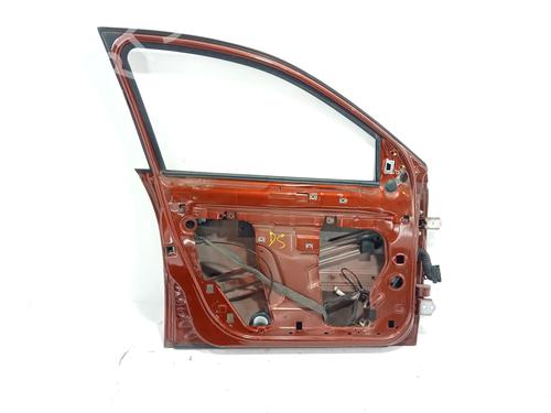 Left front door RENAULT MEGANE II Estate (KM0/1_) 1.9 dCi | BP29179296C2 