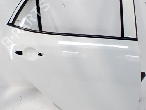 Used Right rear door Right rear door KIA PICANTO III (JA) 1.0 (67 hp) 34618283 34618283