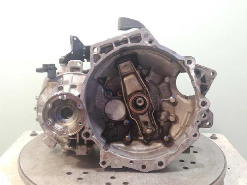 Used Gearbox SEAT LEON (1M1) 1.9 TDI (90 hp) 24187985