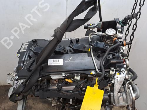 Motor TOYOTA RAV 4 V VAN (_A5_, _H5_) 2.5 Hybrid (AXAH52) | BP23365169M1