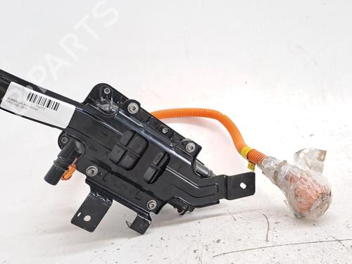 Auxiliary water pump KIA NIRO II (SG2) 1.6 GDi Hybrid | BP28142100M111 