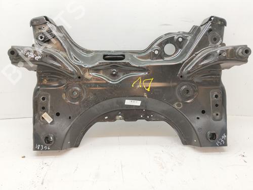 Used Subframe PEUGEOT EXPERT Van (V_) 1.6 BlueHDi 115 (115 hp) 29421007
