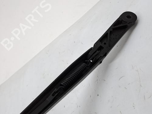 Front windshield wiper arm SEAT IBIZA IV (6J5, 6P1) 1.6 TDI | BP23977016C143 