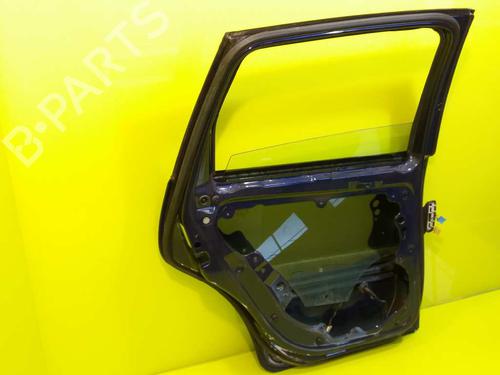 Used Left rear door VW POLO IV (9N_, 9A_) 1.9 SDI (64 hp) 24444665