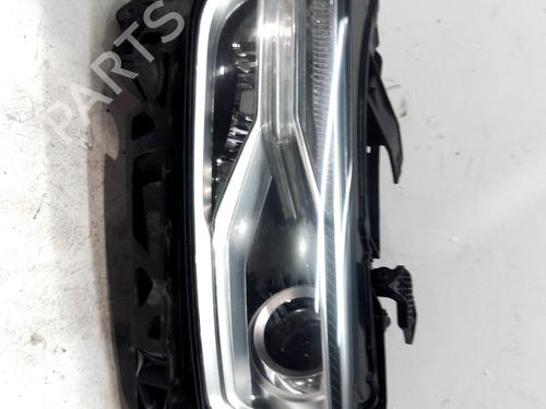 Used Left headlight Left headlight 38991148 38991148