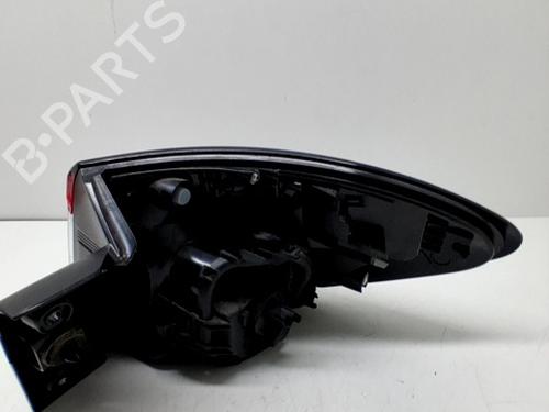 Left taillight RENAULT CAPTUR I (J5_, H5_) 1.2 TCe 120 | BP29302368C34 