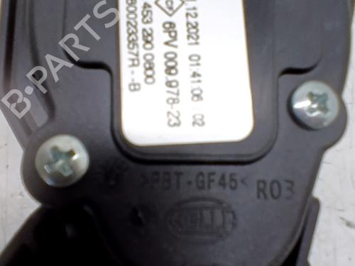 Pedal RENAULT TWINGO III (BCM_, BCA_) 1.0 SCe 65 (BCMJ) | BP38417378I4 - Image 3