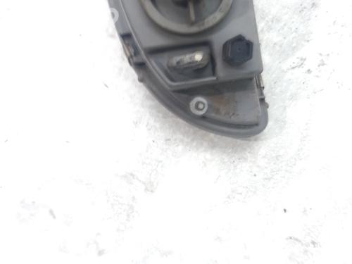 Right front fog light CHEVROLET REZZO MPV (U100) 2.0 | BP36788527C31 - Image 2