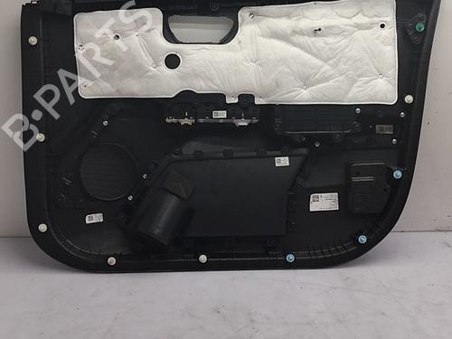 Front left panel KIA RIO IV (YB, SC, FB) 1.2 CVVT | BP34708402C58 - Image 2
