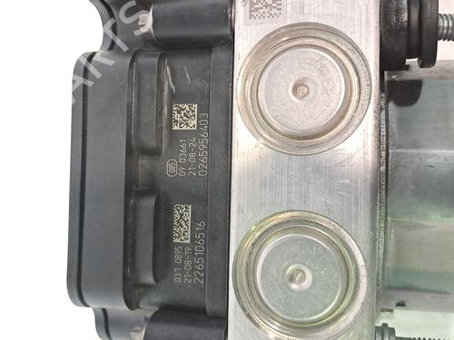 Øvrige Styrinhsenheder SMART FORFOUR Hatchback (453) electric drive / EQ (453.091) | BP25783725M11 