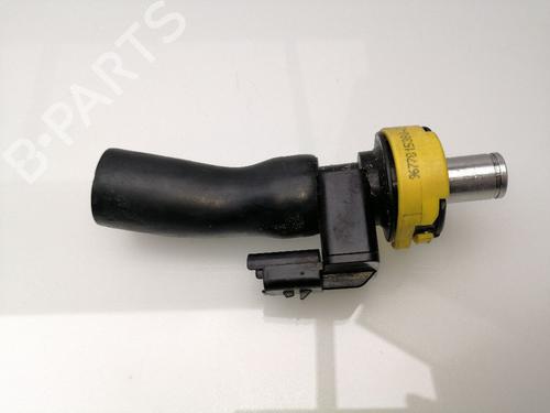 Used Electronic sensor CITROËN C4 II (NC_) 1.6 BlueHDi 100 (99 hp) 23458414
