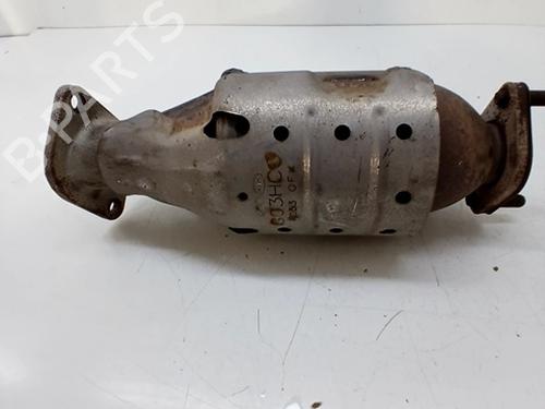 Used Particulate filter HYUNDAI IONIQ (AE) 1.6 GDI Hybrid (141 hp) 30120921