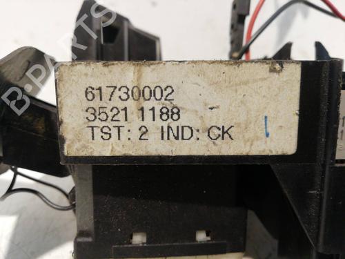Forlygtekontakt RENAULT CLIO II (BB_, CB_) 1.4 16V (B/CB0P, BB13) | BP25460111I24 