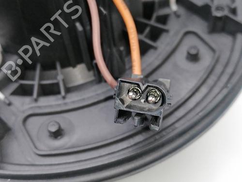 Heater blower motor MERCEDES-BENZ A-CLASS (W169) A 180 CDI (169.007, 169.307) | BP23449976M62 