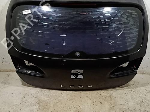 Used Tailgate Tailgate 38990015 38990015