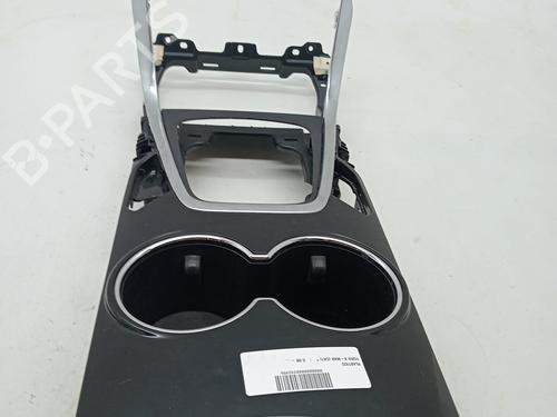 Annen FORD S-MAX (CJ, WA6) 2.0 TDCi (120 hp) 23348170