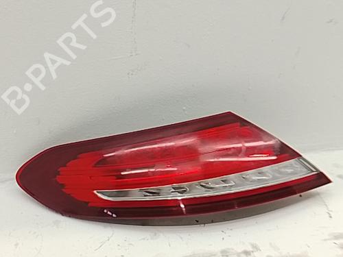 Used Left taillight Left taillight 39556576 39556576