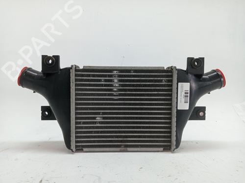 Used Intercooler CITROËN C4 AIRCROSS 1.6 HDi 115 (114 hp) 26574536
