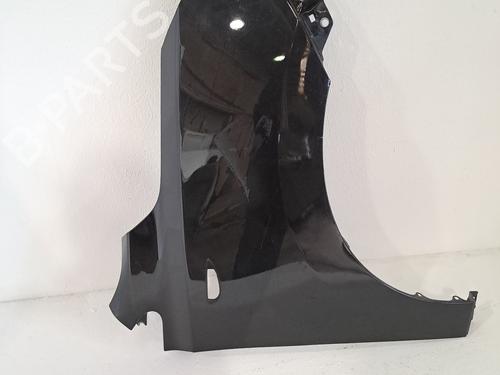 Used Right front fenders HYUNDAI ix35 (LM, EL, ELH) 1.7 CRDi (116 hp) 23377453