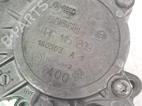 Vacuum pump AUDI A3 (8P1) 2.0 TDI 16V | BP25999337M80 