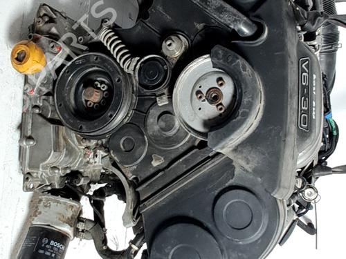 Engine AUDI A6 C5 (4B2, 4B4) 3.0 | BP35779278M1 - Image 6
