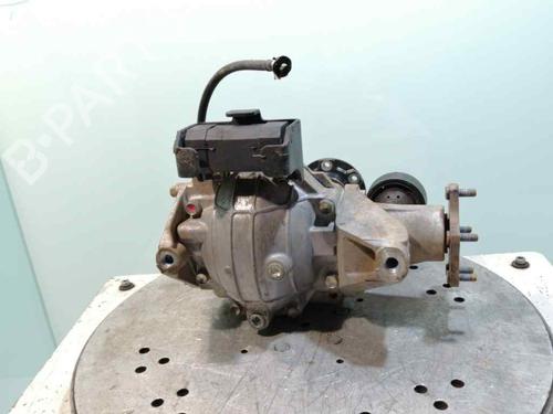 Used Rear differential SUZUKI GRAND VITARA II (JT, TE, TD) 1.9 DDiS All-wheel Drive (JT419, TD44, JB419WD, JB419XD,... (129 hp) 23935657