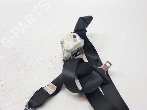 Used Rear right seatbelt BMW X3 (E83) 2.0 sd (177 hp) 23370296