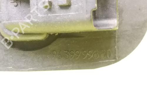 Elektronisk sensor PEUGEOT 207 (WA_, WC_) 1.4 | BP23935416M84 