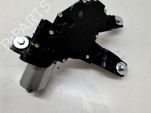Used Rear wiper motor KIA CARENS IV 1.6 GDi (135 hp) 29384842
