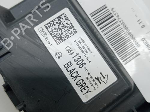 Elektronisk modul OPEL ASTRA K (B16) 1.2 Turbo (68) | BP23347821M83 