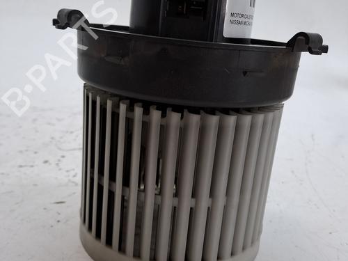 Heater blower motor NISSAN MICRA IV (K13K, K13KK) 1.2 | BP27462390M62 