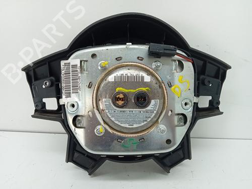 Driver airbag SKODA SUPERB I (3U4) 1.9 TDI | BP27557325C9 